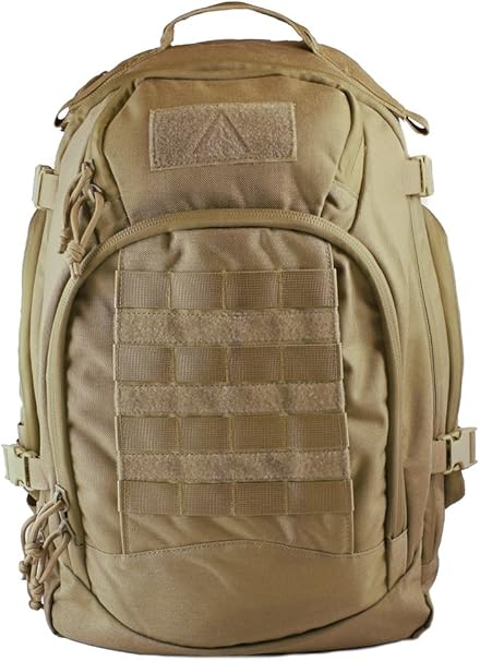 soc apex assault pack