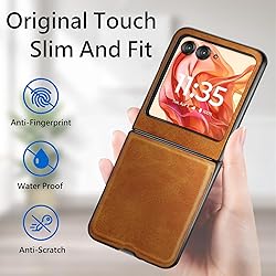 for Motorola Razr 2024 Case,Moto Razr 2024 Case