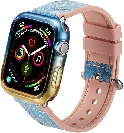 amazon apple watch band series 4