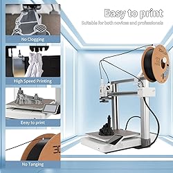 3D Printing Filament High-Speed PLA Filament 1.75mm