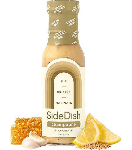 Amazon.com : Annies Homegrown Organic Green Goddess Dressing 8 Oz(Pack of  3) : Vinaigrette Dressings : Grocery & Gourmet Food