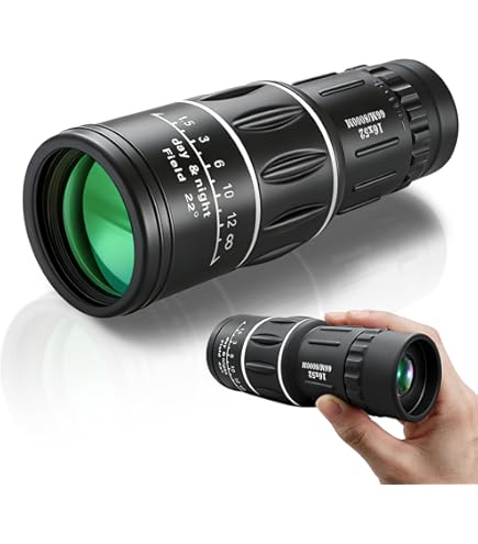Amazon.com: MMAXZ Astronomy Telescope, F70060 Single Cylinder 525