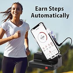 ＪＧＰ JGP Quick Steps Earning Device Phone