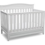delta children archer 4 in 1 crib