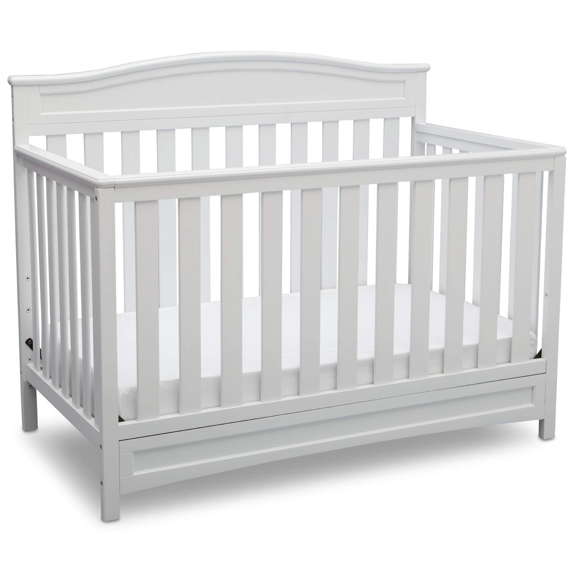 mia sleigh cot bed set