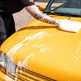 Meguiar's G17716EU Ultimate Car Wash & Wax 473ml view 7