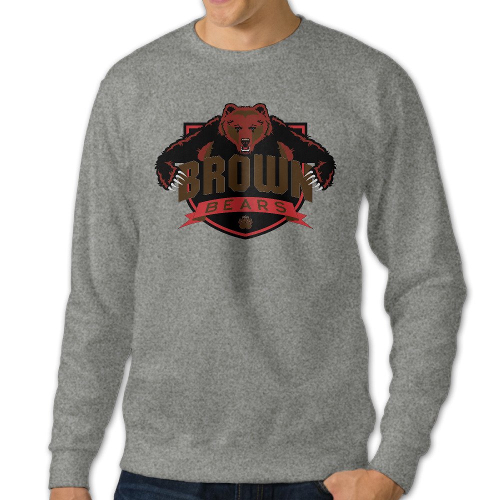 brown university sweatshirt amazon