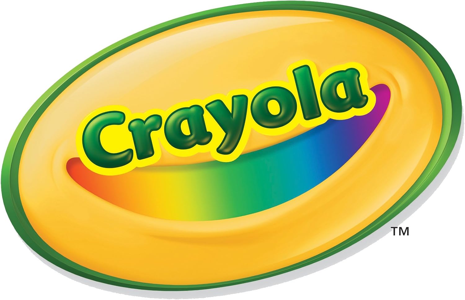 Crayola Super Tips Washable Marker Set, 65Piece, Gift for Kids: Toys & Games