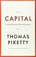 Capital in the Twenty-First Century