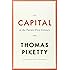 Capital in the Twenty-First Century