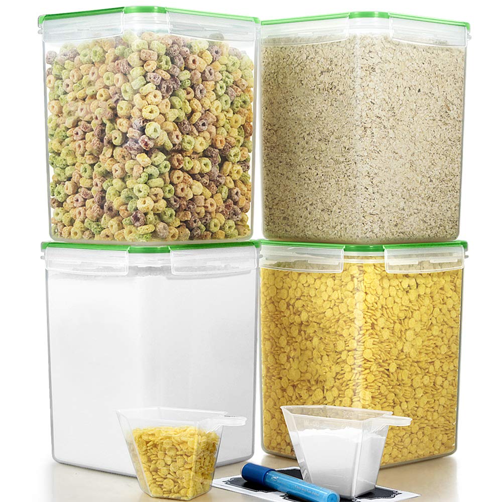 Best Kitchen Storage Container 5 L