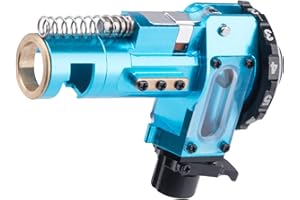 Evike Airsoft - EMG/Maxx Model CNC Aluminum Hopup for Airsoft M4 / M16 Style AEGs