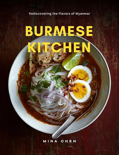 Burmese Kitchen