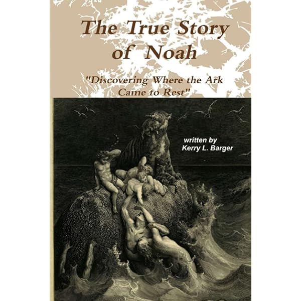 The Lost Ship of Noah: In Search of the Ark at Ararat: Berlitz
