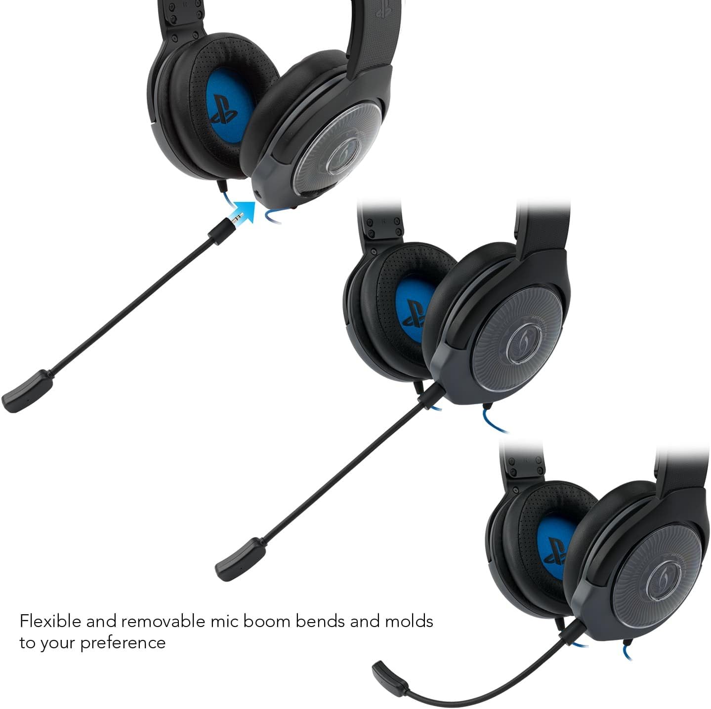 Afterglow Ag6 Ps4 Headset Deals, 51 