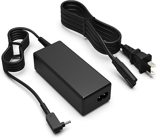 Amazon Com Ul Listed Dexpt Ac Charger Fit For Acer Aspire One Cloudbook 11 14 Ao1 431 Ao1 431m Ao1 431 C8g8 Ao1 131 Ao1 131m Ao1 132 Ao1 131 C9pm Ao1 131 C9rk Ao1 431 C7f9 N17ws Laptop Adapter Power Supply Cord Computers Accessories