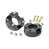Rough Country 2" Leveling Kit for 2024 Ford Ranger