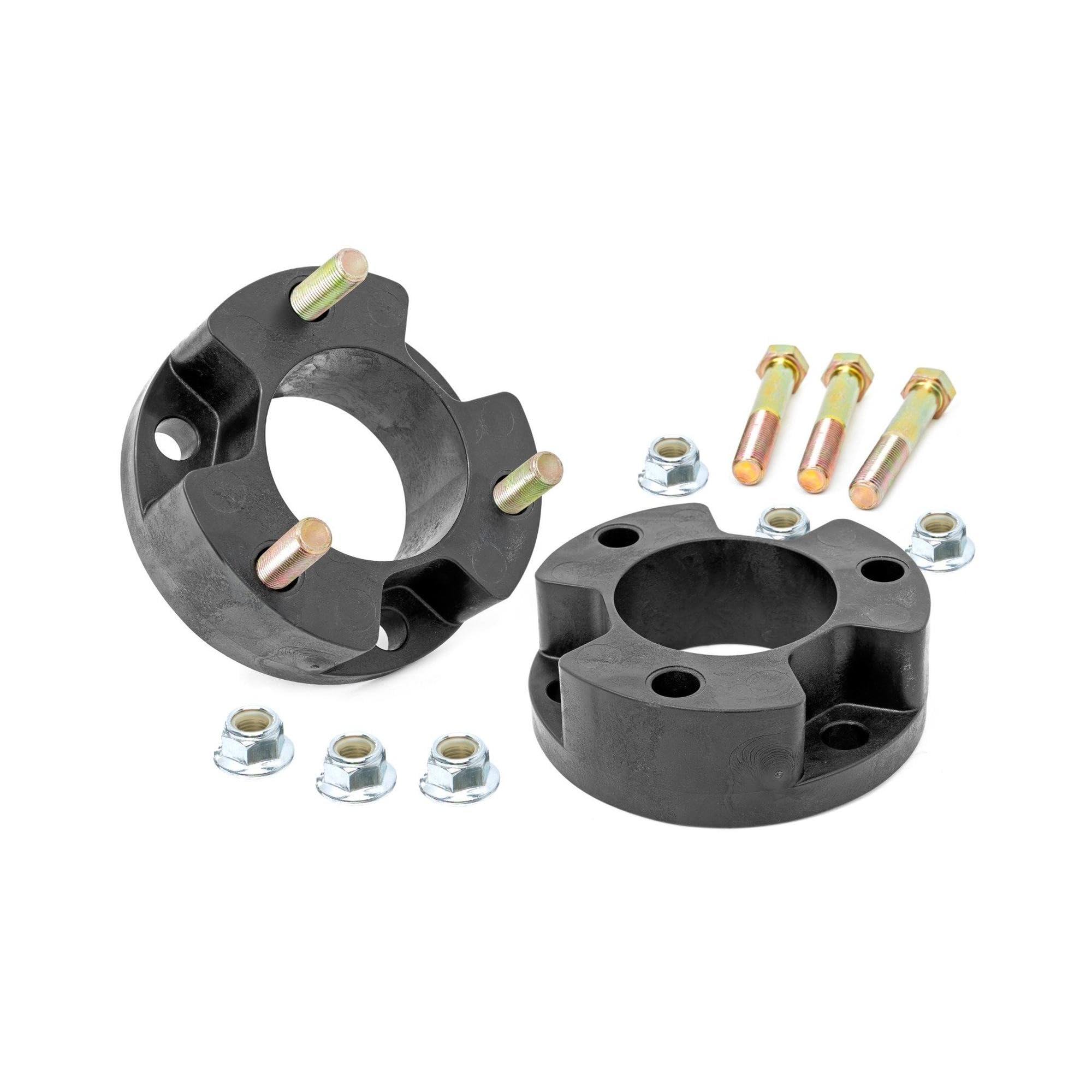 Rough Country 2" Leveling Kit for 2024 Ford Ranger