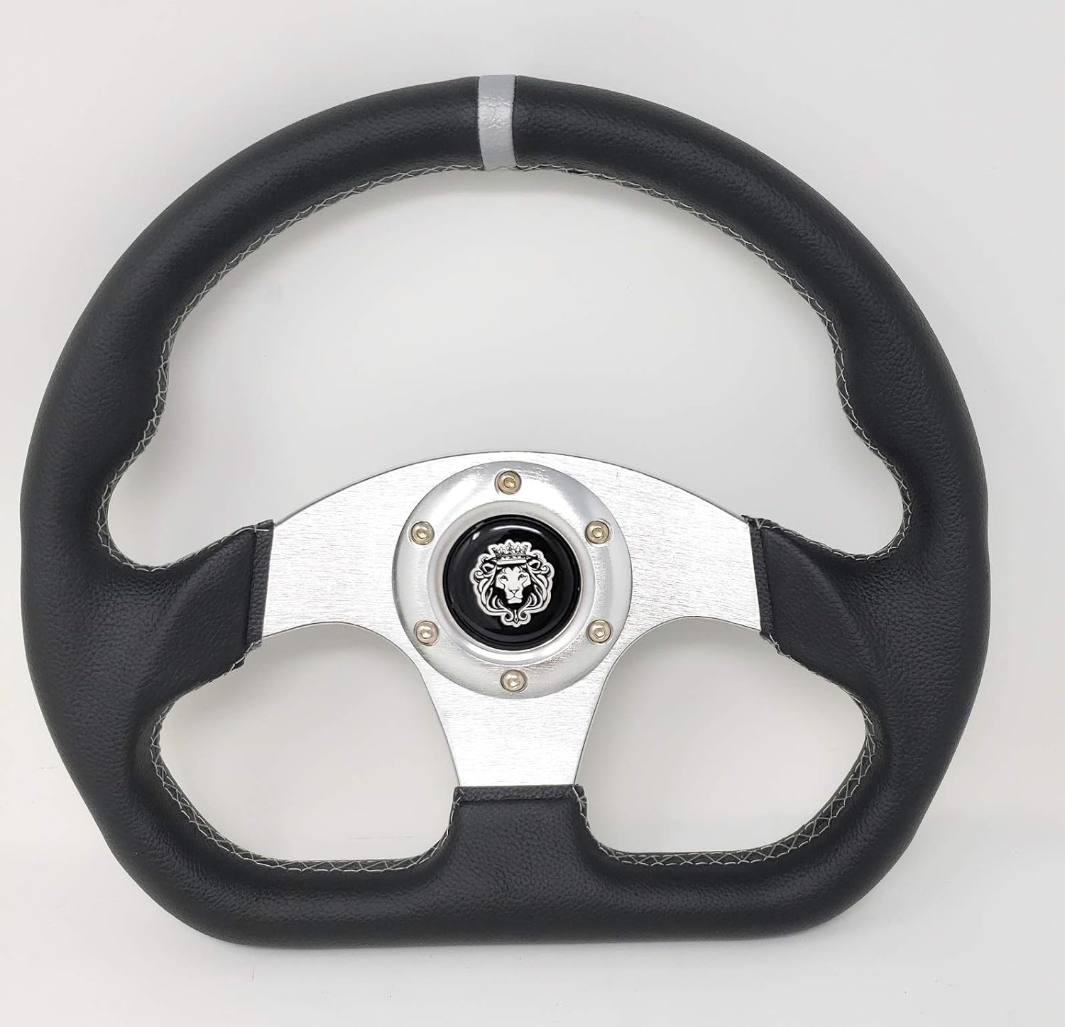 Steering Wheel Polaris 0420 RZR 800 900 1000 XP Turbo Hub CanAm X3