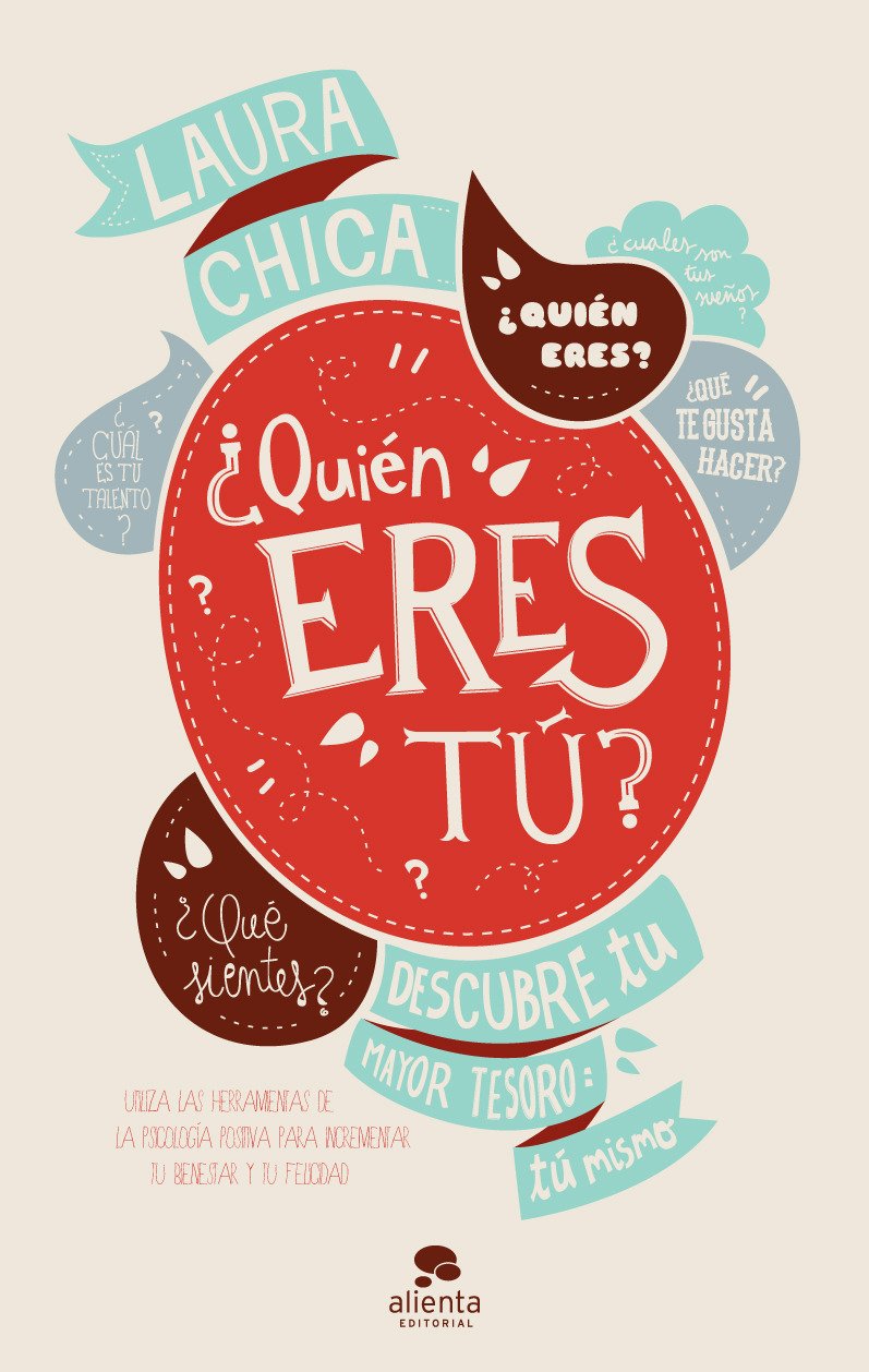 Portada de ¿Quién Eres Tú? Descubre Tu Mayor Tesoro: Tú Mismo