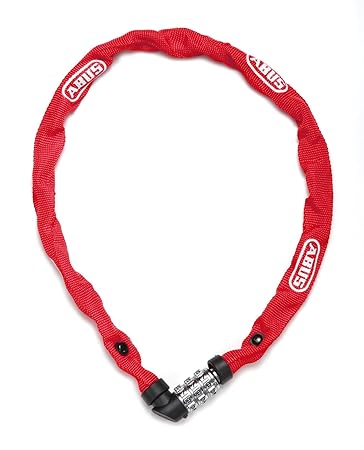 Abus Kettenschloss 1200/60, 60 cm