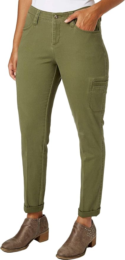 field and stream utility pants