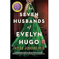 The Seven Husbands of Evelyn Hugo: A Novel
