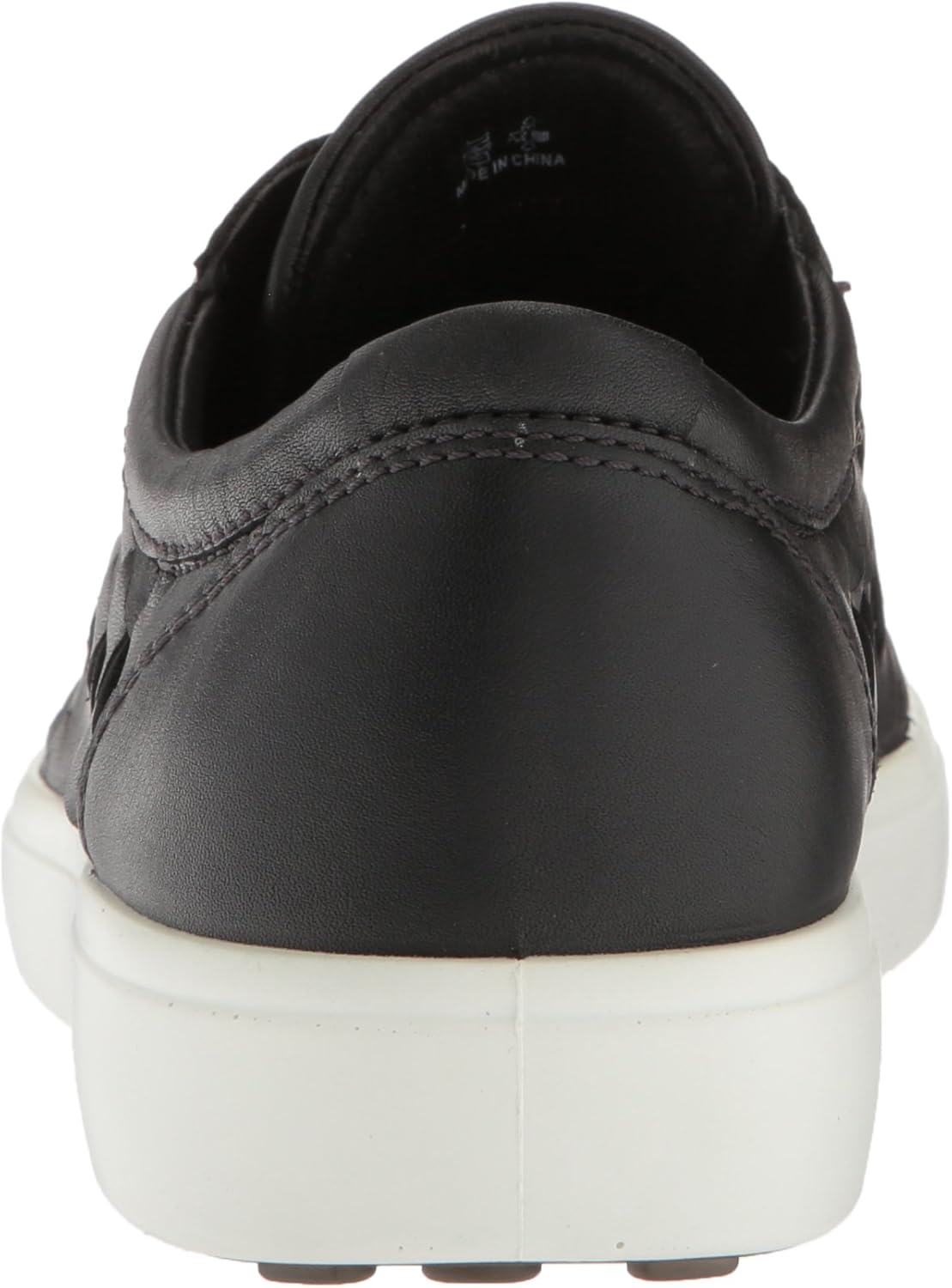 ecco soft 7 woven tie