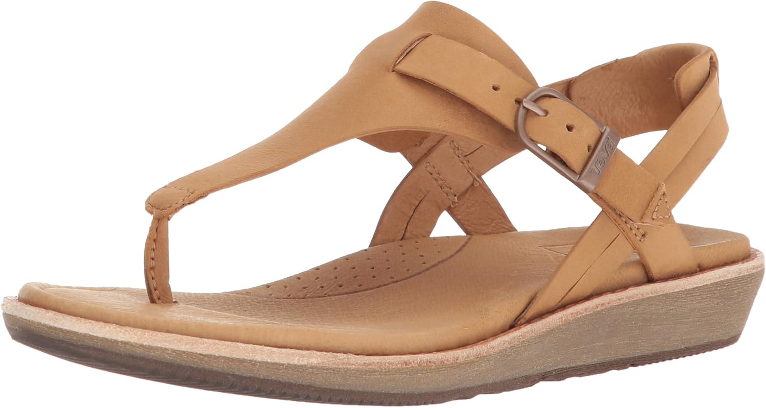 teva tan
