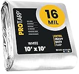 PROTARP Extra Heavy Duty 16 Mil Tarp