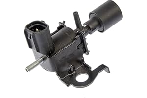 AUTO PARTS PRODIGY EVAP Evaporative Emissions Vacuum Solenoid Switching Valve For Toyota Camry Celica Rav4 MR2 Solara Replaces OE# 25860-74050 90910-12100