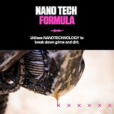 Muc-Off Bike Cleaner Concentrate Nano Tech 1L - Biodegradable, Multi-Use view 4