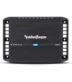 Amazon.com: Rockford Fosgate P300X1 Punch 300 Watt Full