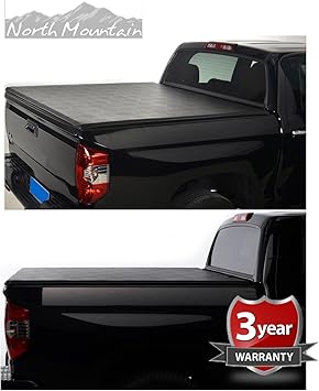 Lock Roll Up Soft Tonneau Cover For 1997 2003 Ford F 150 6 5ft 78 Bed Ppid Tabanankab Go Id