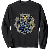 Fallout - Vault Trio Sweatshirt