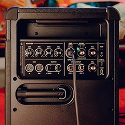 Positive Grid Spark Live Smart Guitar