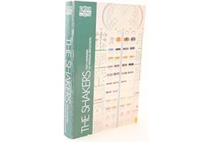 The Shakers: Two Centuries of Spiritual Reflection
