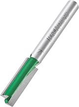 Trend Trend CraftPro Straight Router Cutter Bit 1/4 Shank 8mm Ø 25mm
