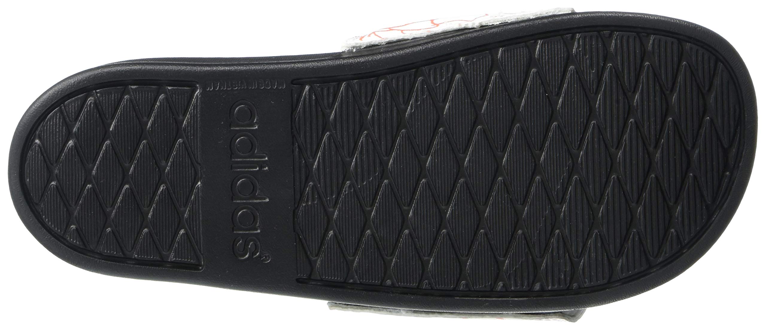 women's adilette comfort slide