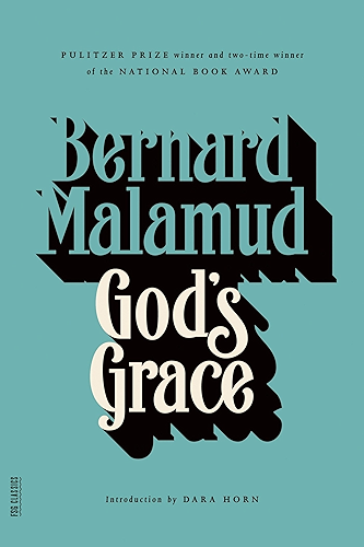 Download God's Grace: A Novel (FSG Classics) (English Edition) PDF