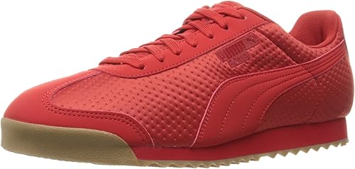 puma roma triemboss