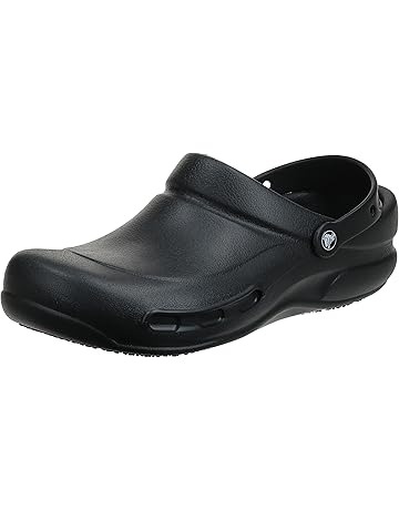 work crocs uk