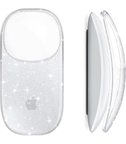 Amazon.com: Apple Magic Mouse 2 Wireless - Purple (Renewed