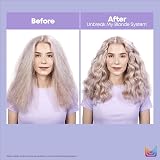 Matrix Unbreak My Blonde Hair Strengthening Shampoo 300ml for Bleached Blondes view 2