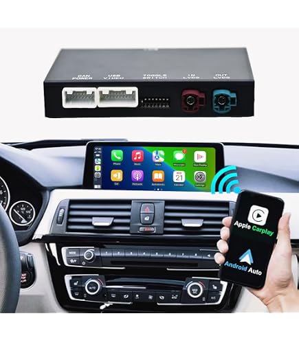 NBT CarPlay android auto 接続配線一式 mini f型 NBT CarPlay android auto 接続配線一式 mini f型 NBT CarPlay android