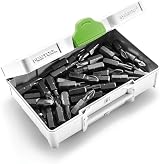 Festool 203995 Micro Systainer T Loc Organizer Storage Box Tool Part view 3