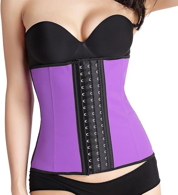 amazon canada waist trainer