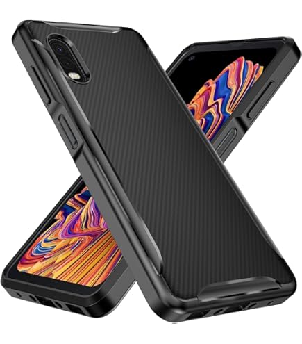 Amazon.com: Samsung Galaxy XCover Pro, 64 GB, negro - Bloqueado a