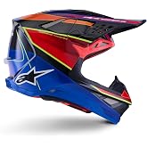 Alpinestars Supertech M10 Era Helmet