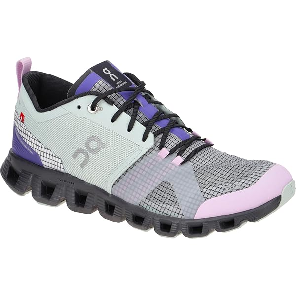 Amazon.com | ON Running Women's Cloudflow 4 Running Shoe | Road